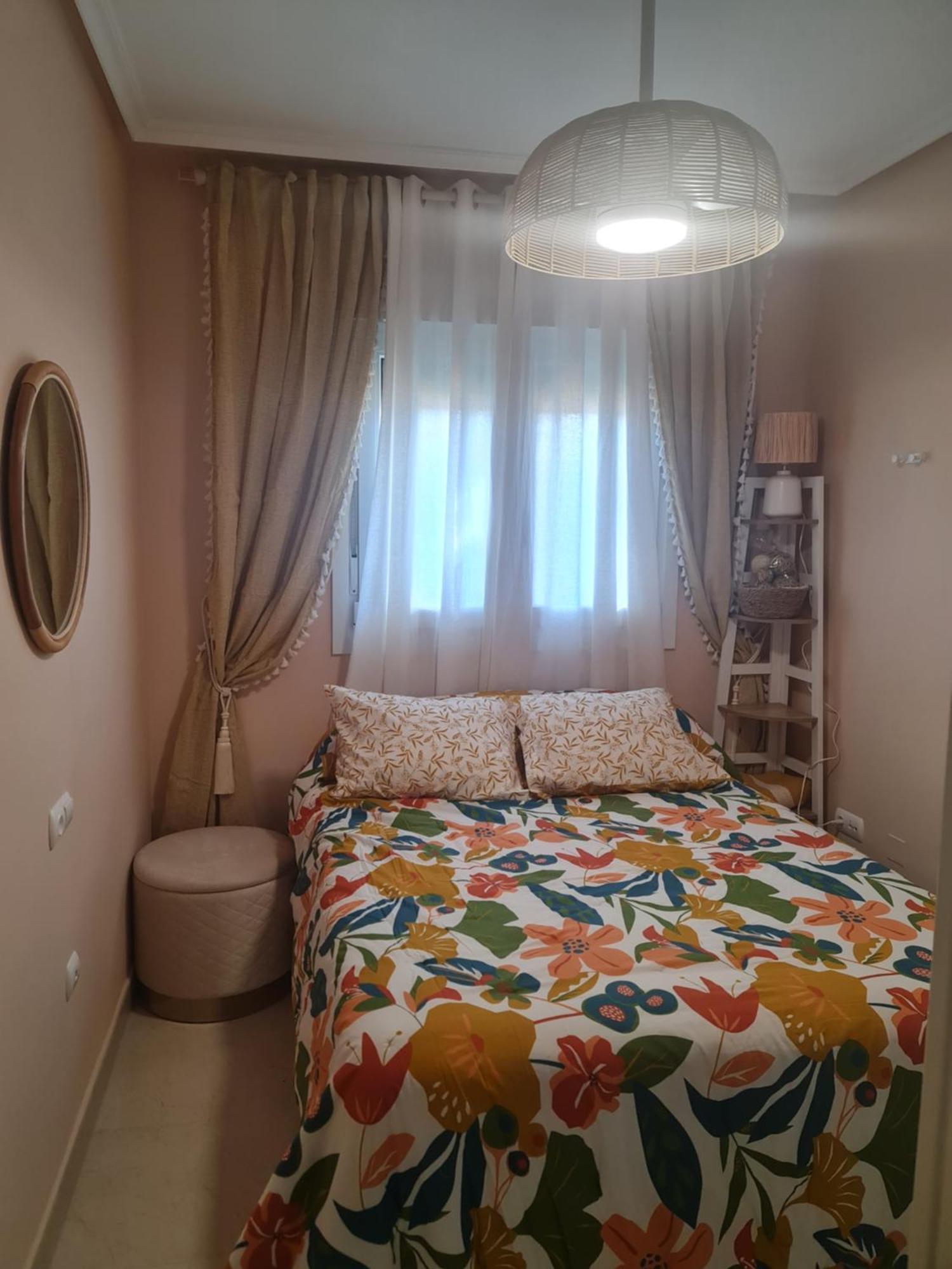 Apartment Romana Con Piscina Privada Y Vistas Al Jardin